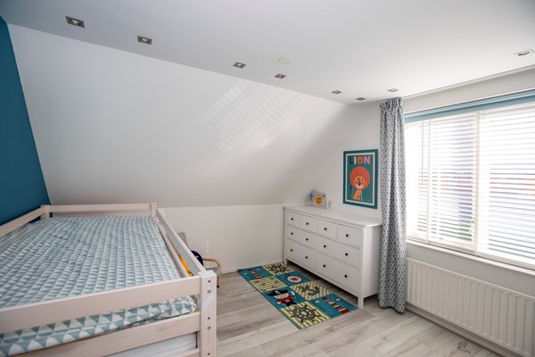 Medium property photo - Godfried Bomansweg 29, 3446 ZM Woerden